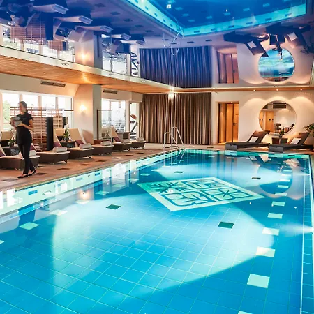 Vier Jahreszeiten Kempinski 5* Munich