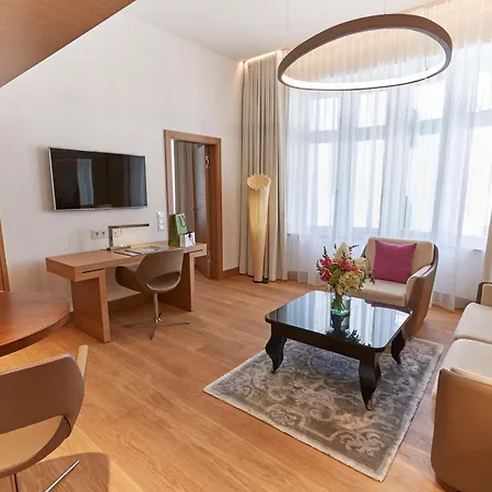 Hotel Vier Jahreszeiten Kempinski Munich