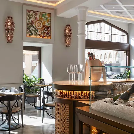 Vier Jahreszeiten Kempinski Munich