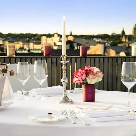 Hotel Vier Jahreszeiten Kempinski 5*