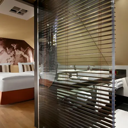 Hotel Vier Jahreszeiten Kempinski
