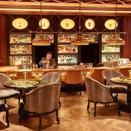 Vier Jahreszeiten Kempinski Munich
