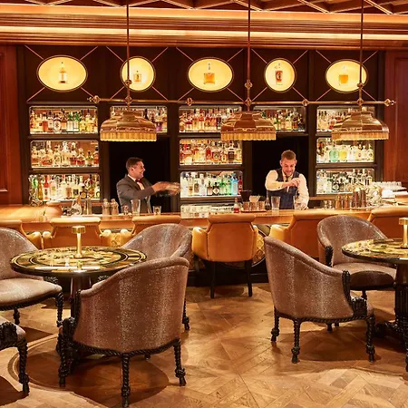 Hotel Vier Jahreszeiten Kempinski