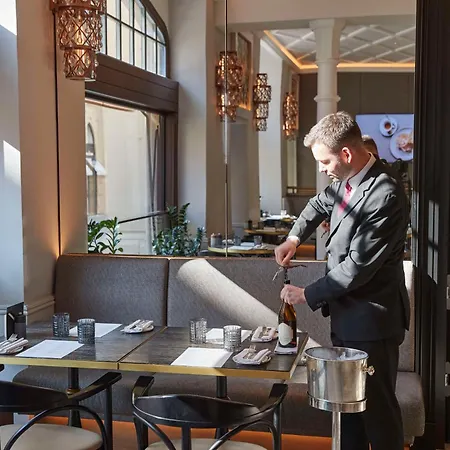 Vier Jahreszeiten Kempinski 5* Munich