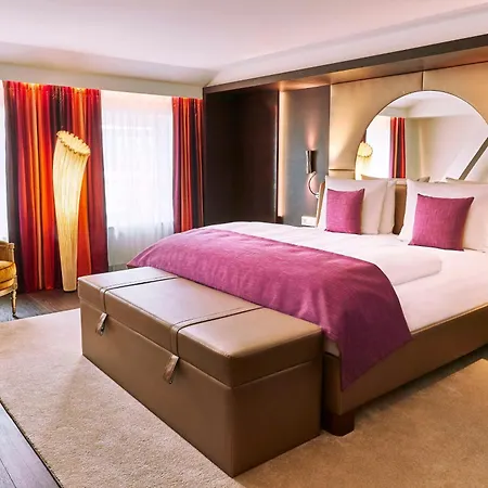 Vier Jahreszeiten Kempinski