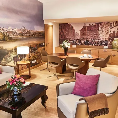 Vier Jahreszeiten Kempinski Munich