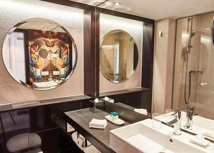 비에 야레스자이텐 켐핀스키 뮌헨