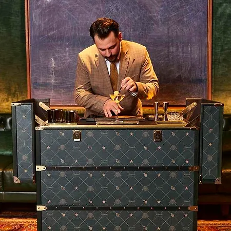Vier Jahreszeiten Kempinski מינכן