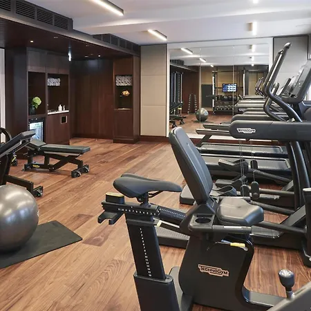 Vier Jahreszeiten Kempinski Hotel