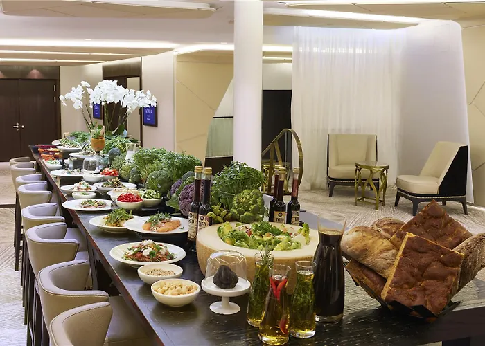 Vier Jahreszeiten Kempinski Hotel München