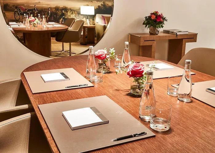 Vier Jahreszeiten Kempinski