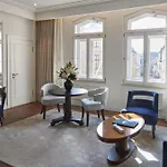 Vier Jahreszeiten Kempinski 5*