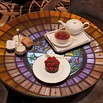 Hotell Vier Jahreszeiten Kempinski