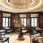Szálloda Vier Jahreszeiten Kempinski München