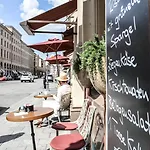 Vier Jahreszeiten Kempinski 5* München