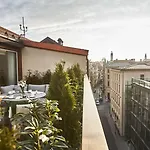 Szálloda Vier Jahreszeiten Kempinski 5*