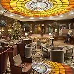 Vier Jahreszeiten Kempinski Hotell