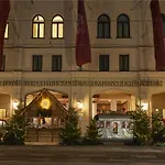 Vier Jahreszeiten Kempinski