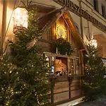 Vier Jahreszeiten Kempinski 5*