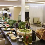Vier Jahreszeiten Kempinski Hotell München