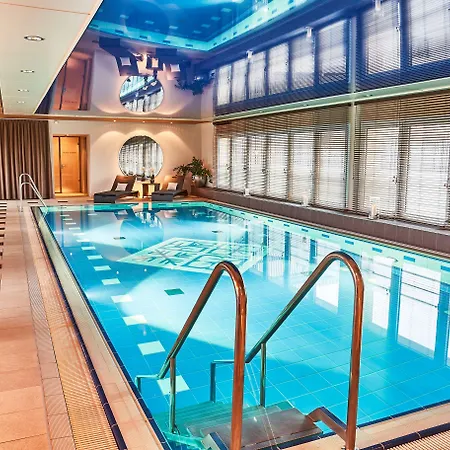Vier Jahreszeiten Kempinski 5* München