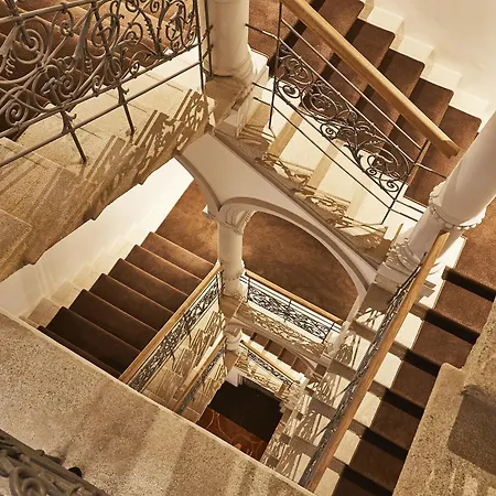 Vier Jahreszeiten Kempinski Hotel München