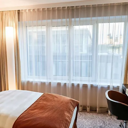 Vier Jahreszeiten Kempinski Hotel München