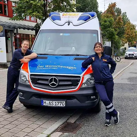 Vier Jahreszeiten Kempinski 5* Munich