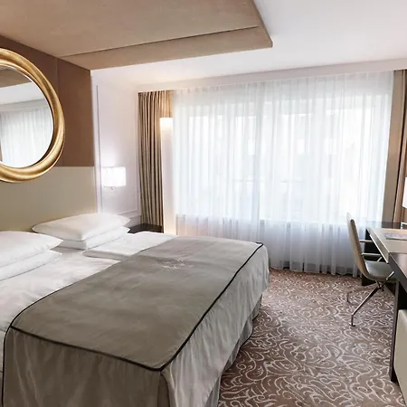 Hotel Vier Jahreszeiten Kempinski München