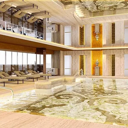 Vier Jahreszeiten Kempinski 5* München