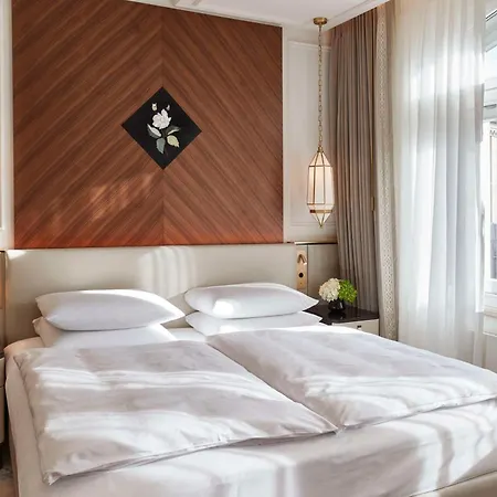 Vier Jahreszeiten Kempinski Hotel München
