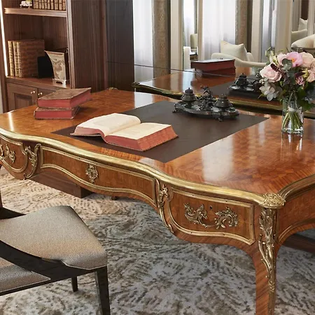 Hotel Vier Jahreszeiten Kempinski München