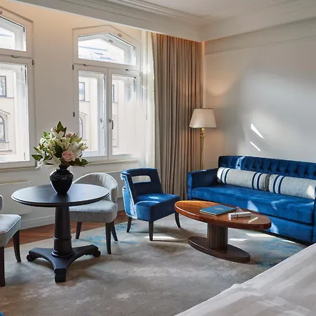 Vier Jahreszeiten Kempinski Hotel München