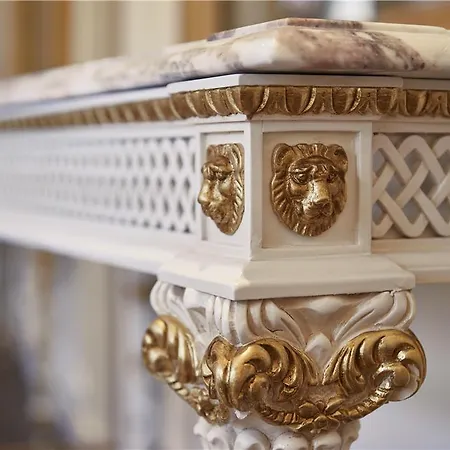 Vier Jahreszeiten Kempinski München