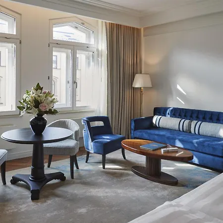 Vier Jahreszeiten Kempinski 5* München