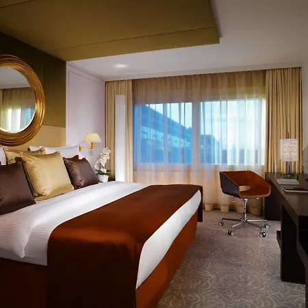 Vier Jahreszeiten Kempinski