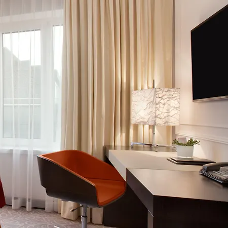 Vier Jahreszeiten Kempinski München