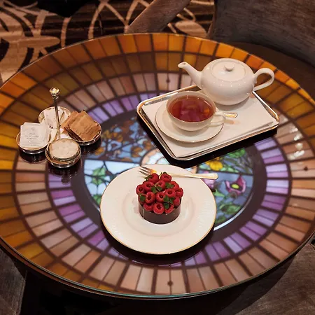 Hotel Vier Jahreszeiten Kempinski