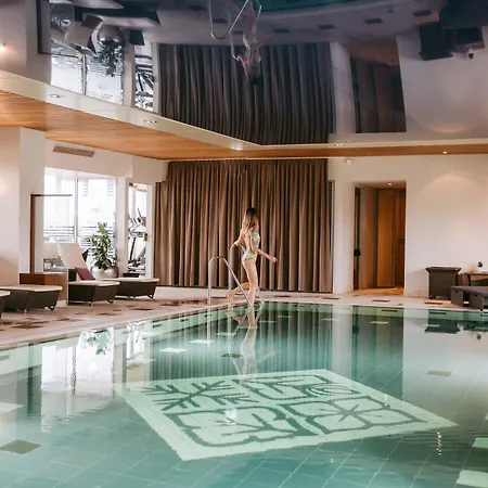 Vier Jahreszeiten Kempinski 5* München