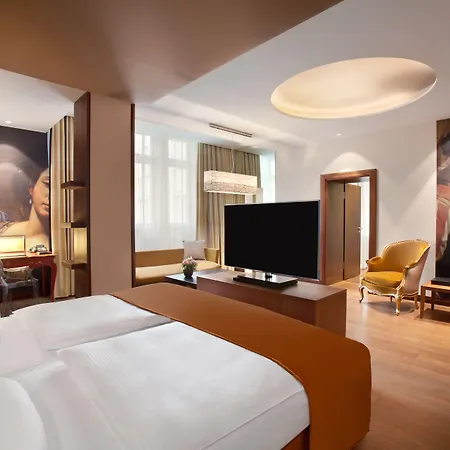 Vier Jahreszeiten Kempinski Munich