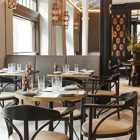 Vier Jahreszeiten Kempinski 5* Munich