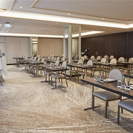 Vier Jahreszeiten Kempinski München