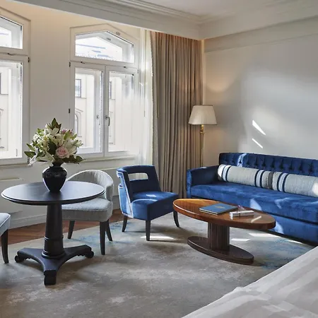 Vier Jahreszeiten Kempinski München