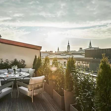 Vier Jahreszeiten Kempinski Hotel München
