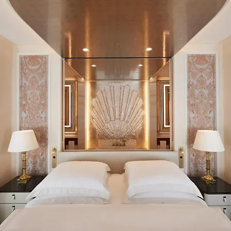 Vier Jahreszeiten Kempinski Hotel München