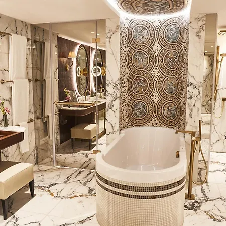 Vier Jahreszeiten Kempinski 5* München