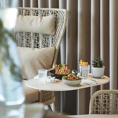 Hotel Vier Jahreszeiten Kempinski München