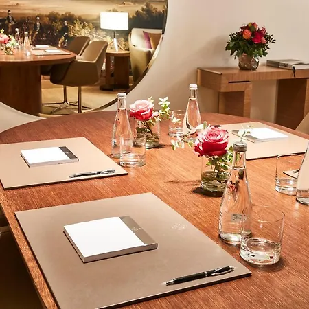 Vier Jahreszeiten Kempinski