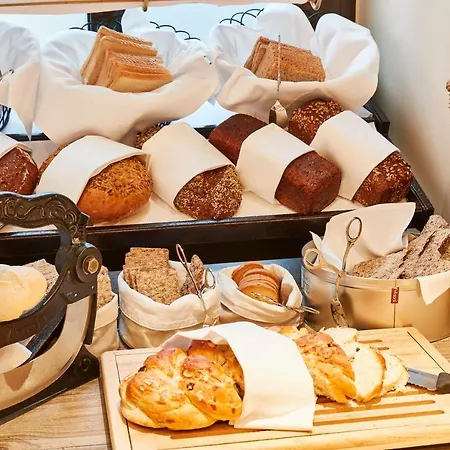 Hotel Vier Jahreszeiten Kempinski München