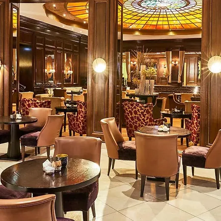 Vier Jahreszeiten Kempinski Hotel München